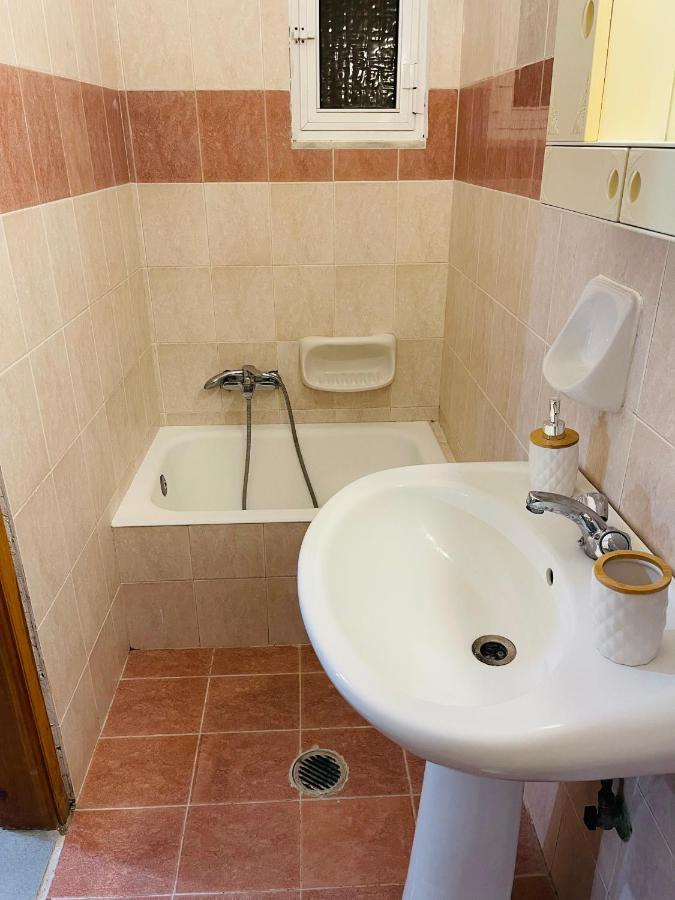 אפאנטו Anastasia Apartment מראה חיצוני תמונה