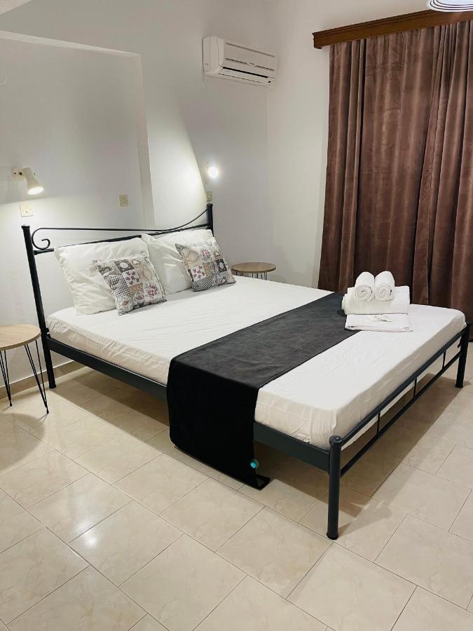 אפאנטו Anastasia Apartment מראה חיצוני תמונה
