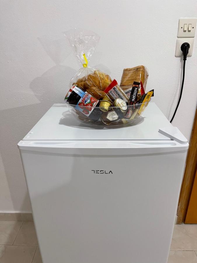 אפאנטו Anastasia Apartment מראה חיצוני תמונה
