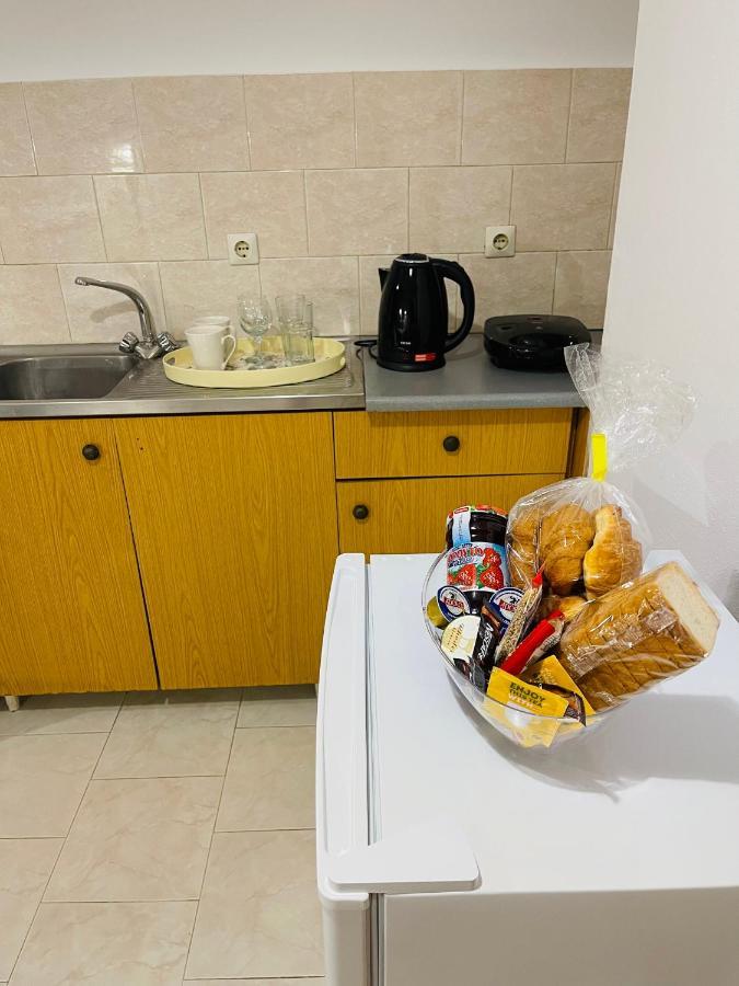 אפאנטו Anastasia Apartment מראה חיצוני תמונה
