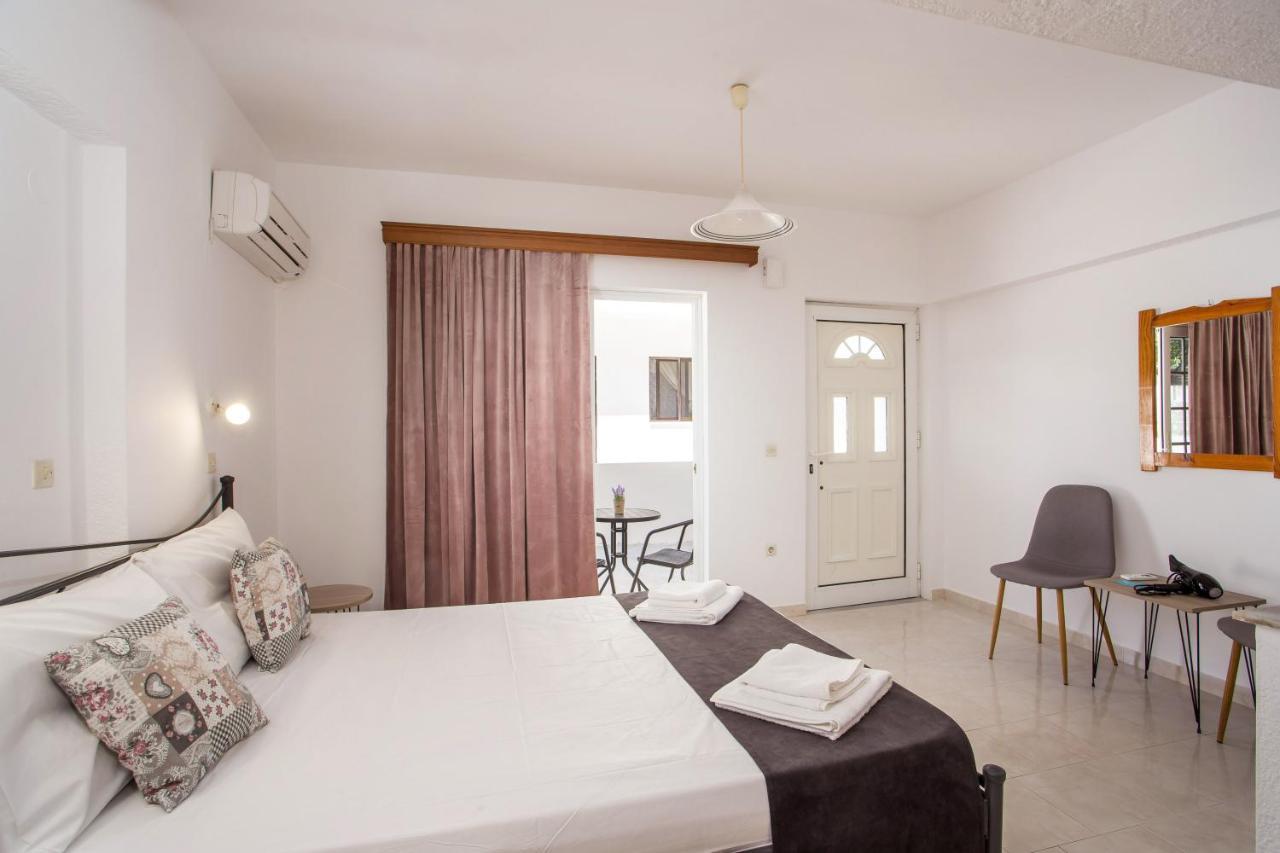 אפאנטו Anastasia Apartment מראה חיצוני תמונה