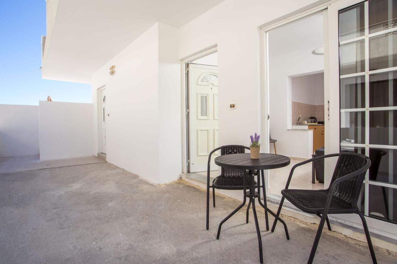 אפאנטו Anastasia Apartment מראה חיצוני תמונה